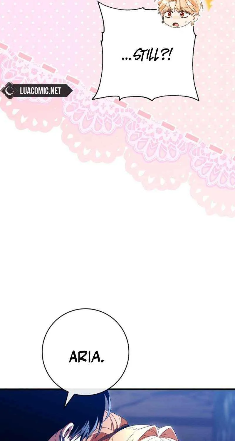 It's My Destiny to Be Hero's Savior Chapter 155 page 79 - 