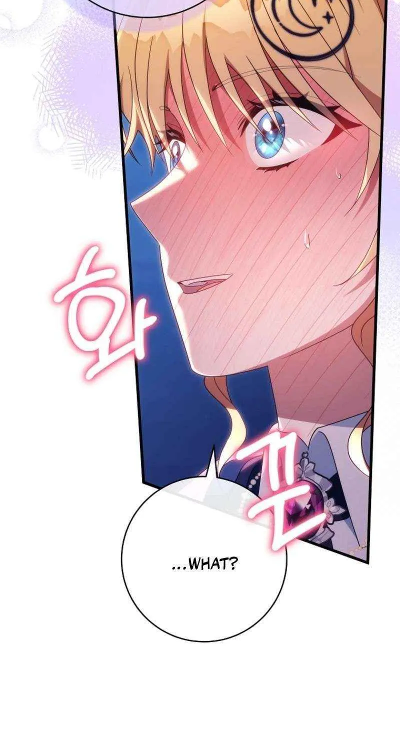 It's My Destiny to Be Hero's Savior Chapter 155 page 83 - 