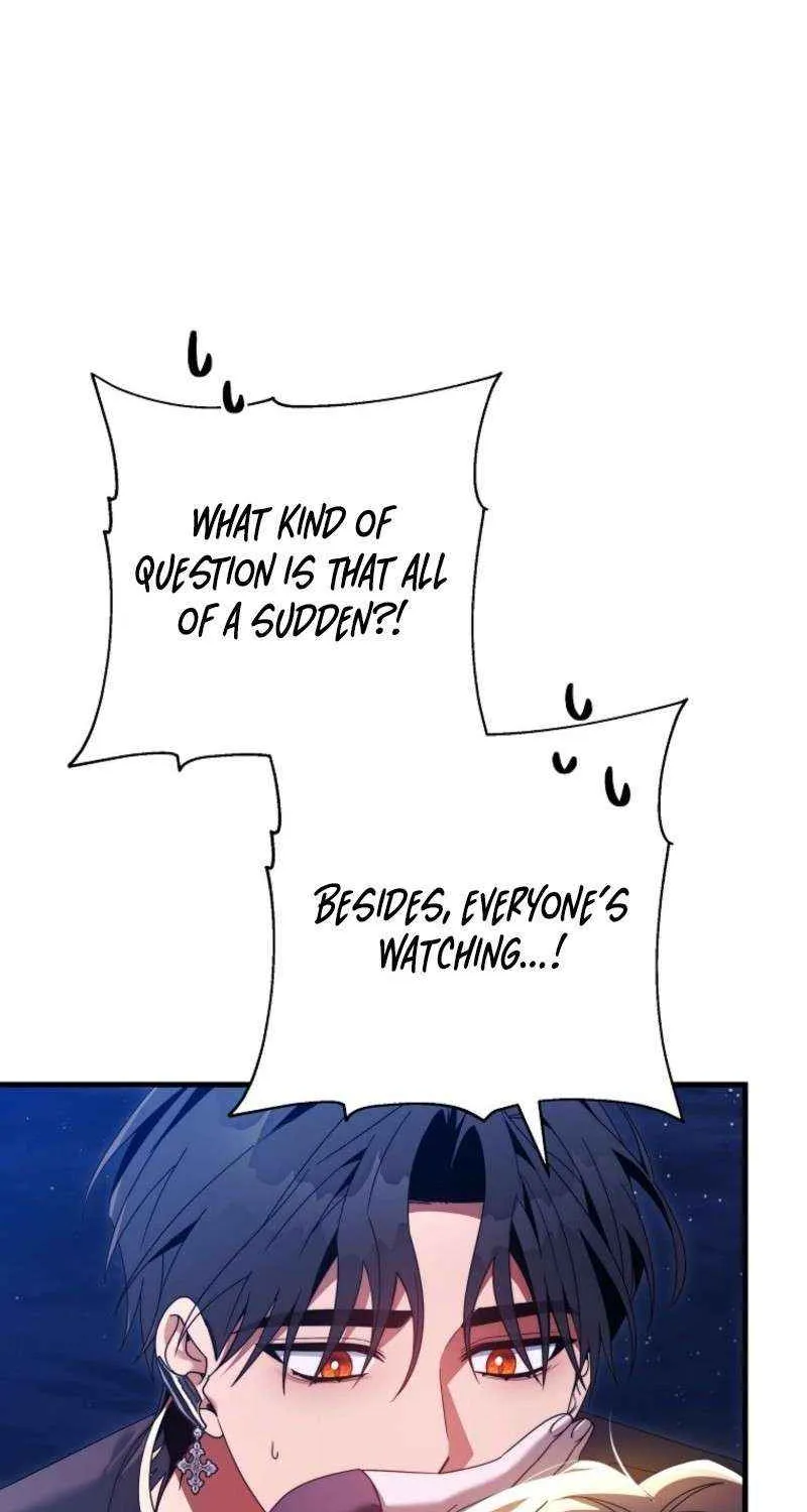 It's My Destiny to Be Hero's Savior Chapter 155 page 84 - 