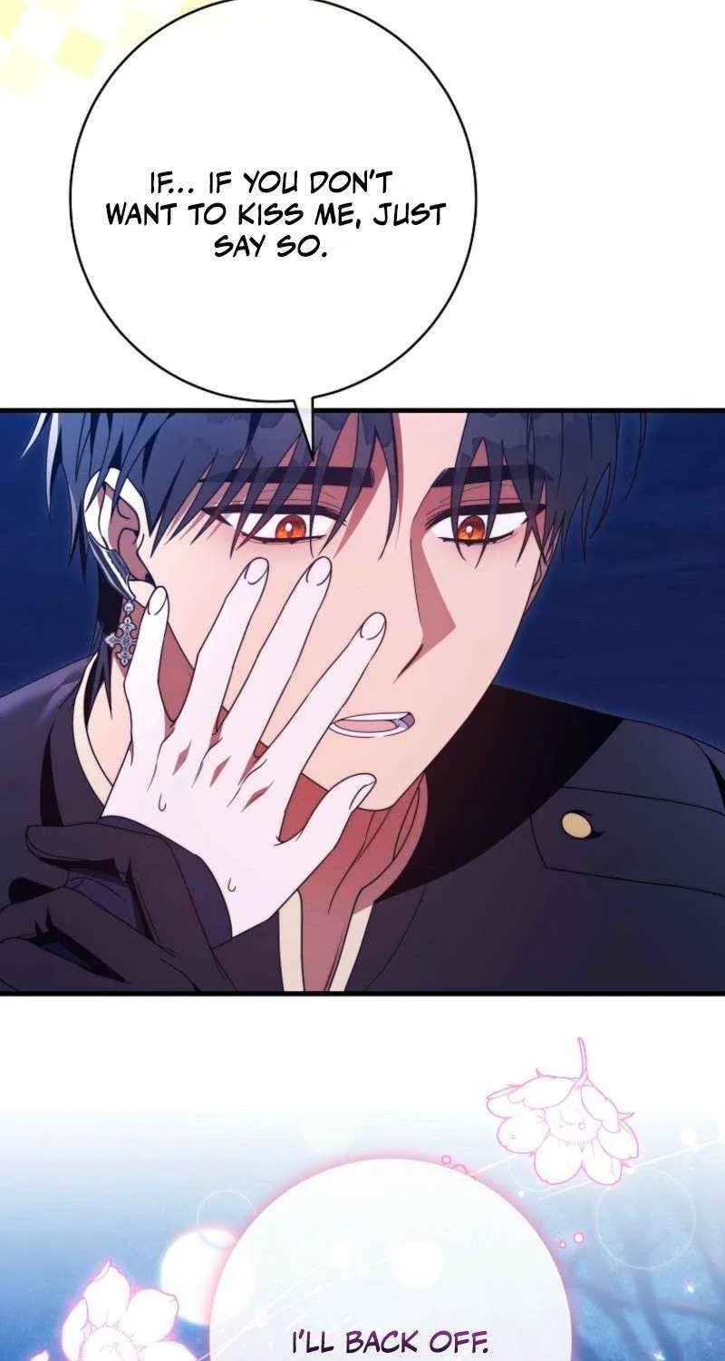 It's My Destiny to Be Hero's Savior Chapter 155 page 87 - 