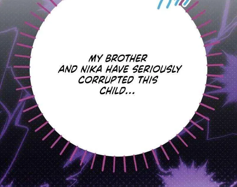 It's My Destiny to Be Hero's Savior Chapter 155 page 90 - 
