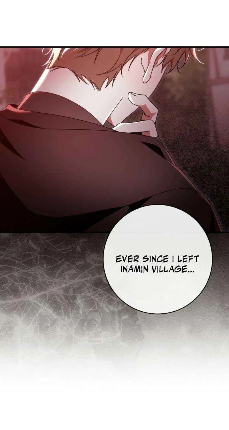 It's My Destiny to Be Hero's Savior Chapter 155 page 10 - 