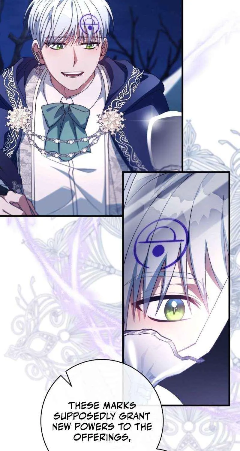 It's My Destiny to Be Hero's Savior Chapter 155 page 99 - 