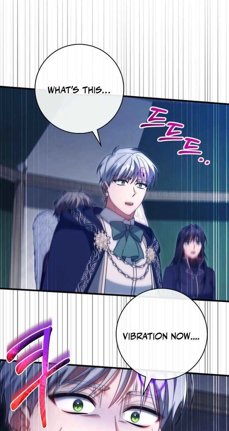 It's My Destiny to Be Hero's Savior Chapter 156 page 101 - 