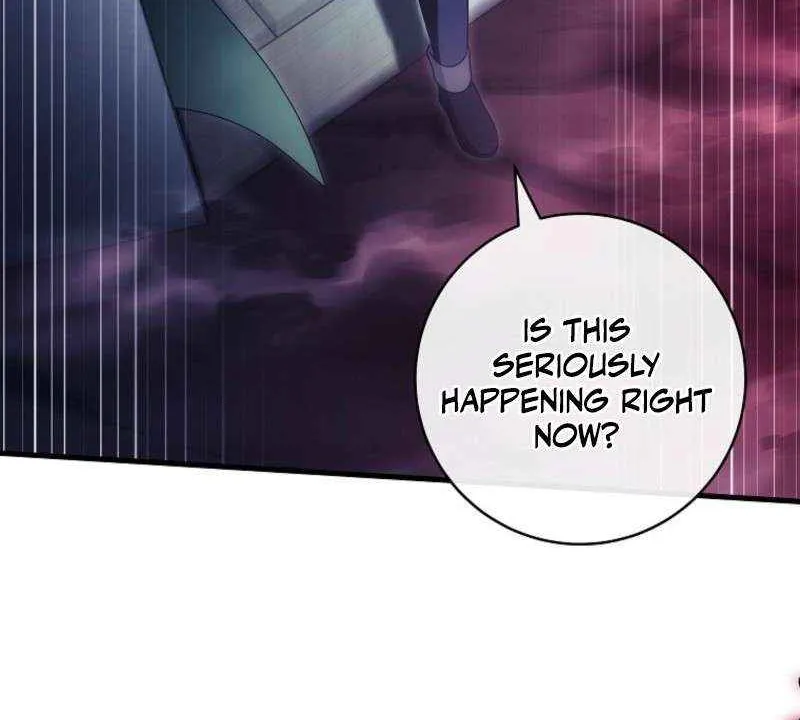It's My Destiny to Be Hero's Savior Chapter 156 page 105 - 