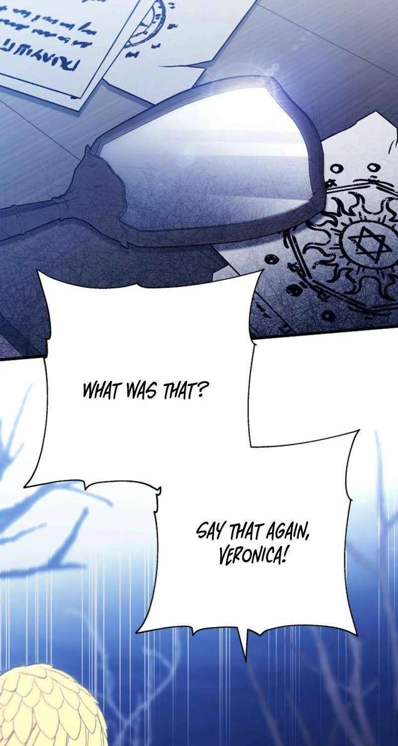 It's My Destiny to Be Hero's Savior Chapter 156 page 15 - 