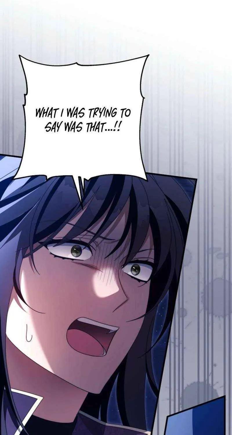 It's My Destiny to Be Hero's Savior Chapter 156 page 17 - 