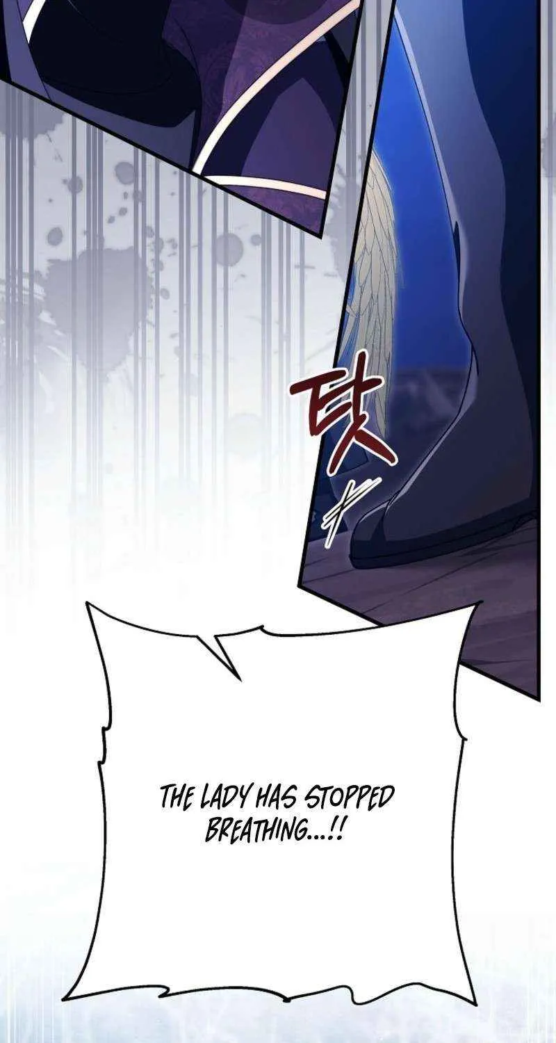 It's My Destiny to Be Hero's Savior Chapter 156 page 18 - 