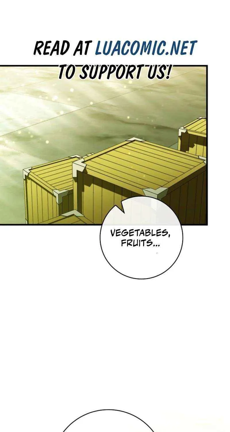 It's My Destiny to Be Hero's Savior Chapter 156 page 3 - 