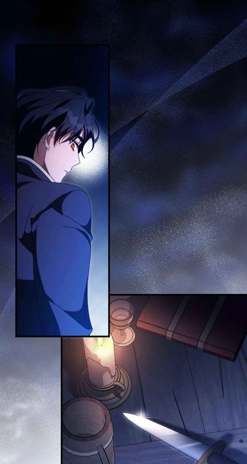 It's My Destiny to Be Hero's Savior Chapter 156 page 28 - 