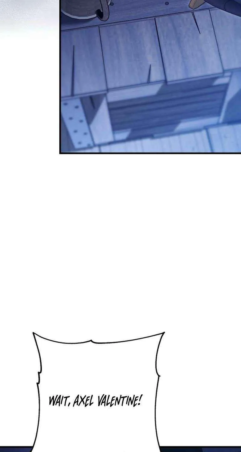 It's My Destiny to Be Hero's Savior Chapter 156 page 29 - 
