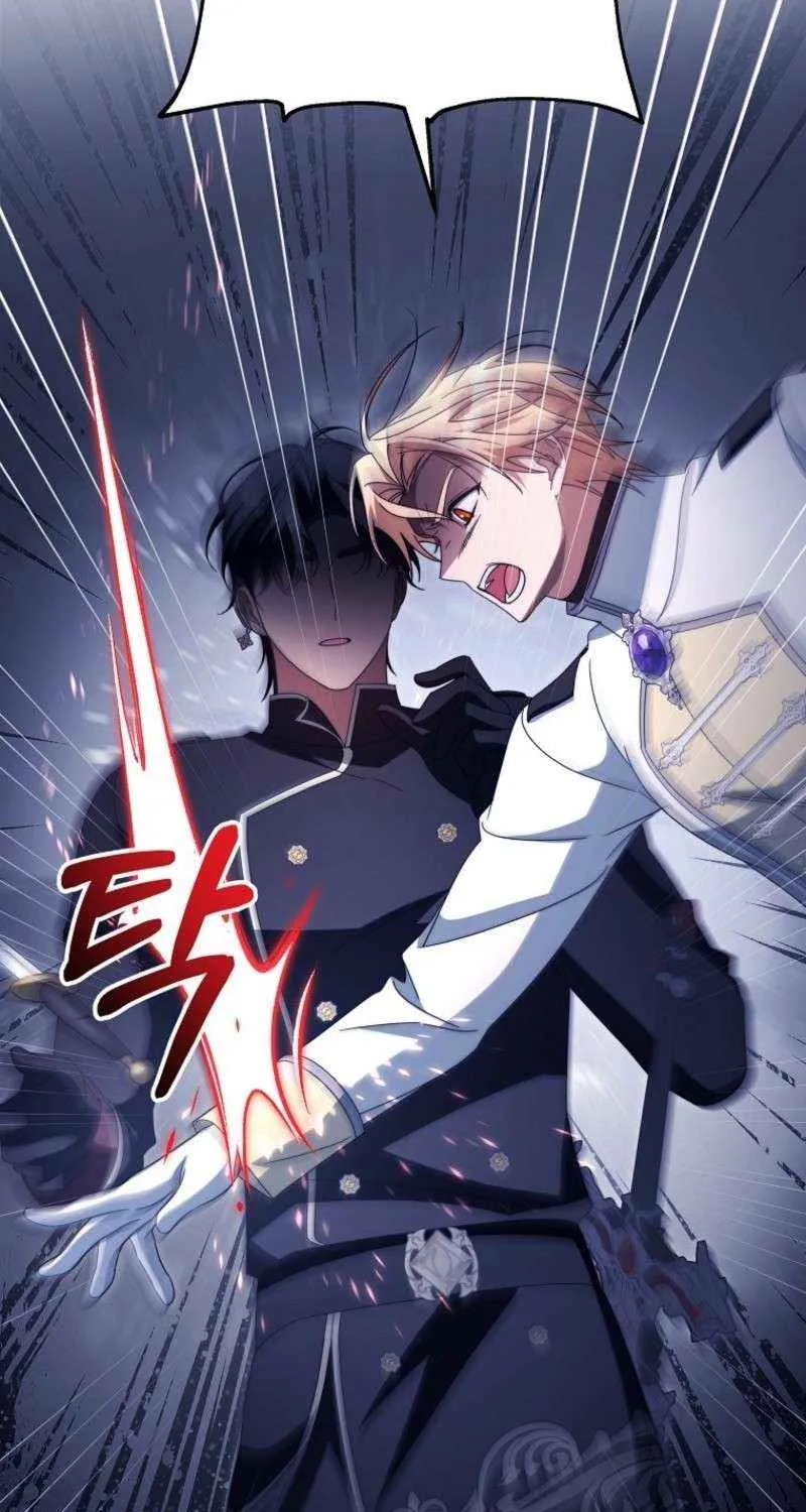 It's My Destiny to Be Hero's Savior Chapter 156 page 34 - 