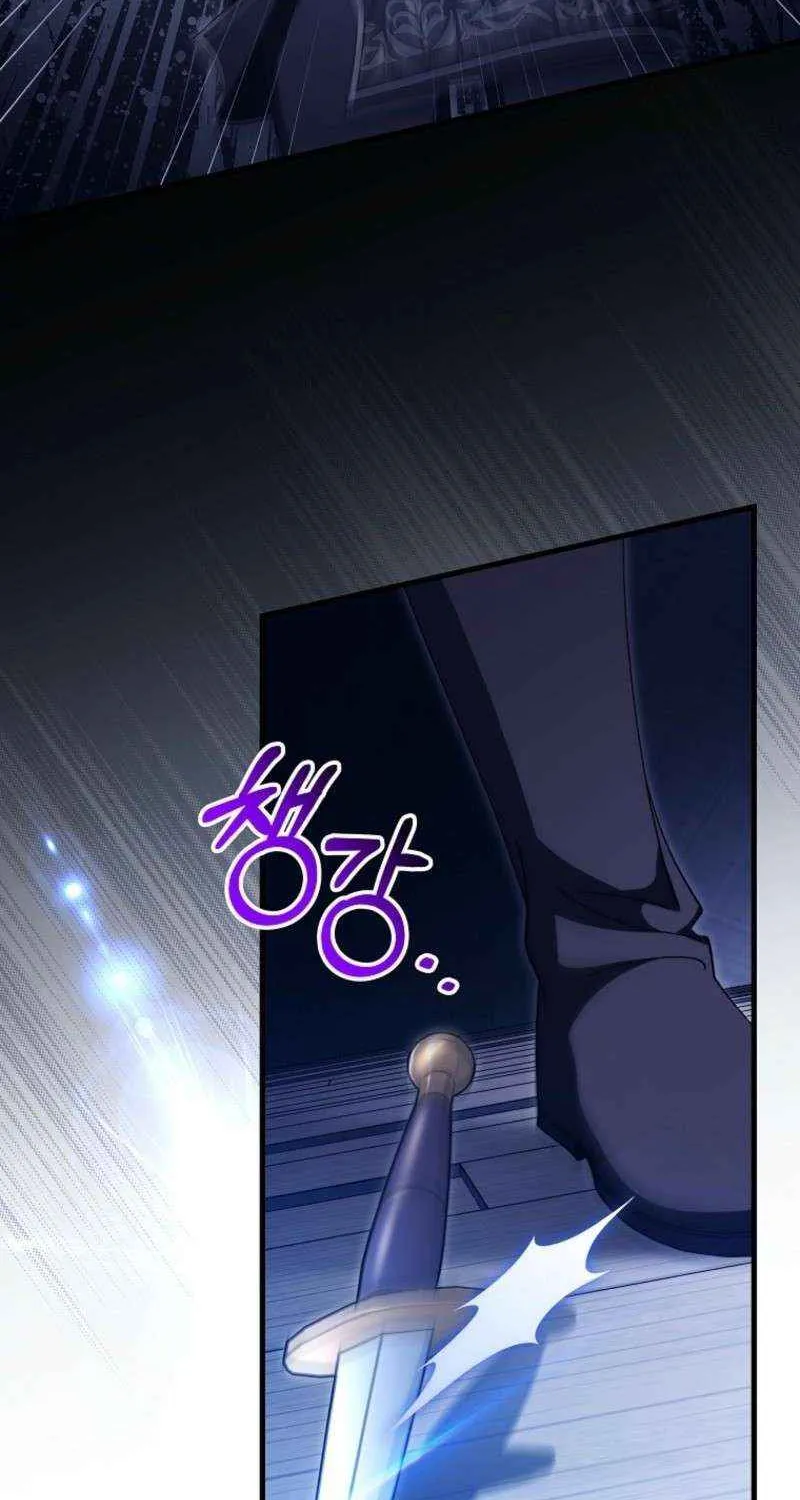 It's My Destiny to Be Hero's Savior Chapter 156 page 35 - 