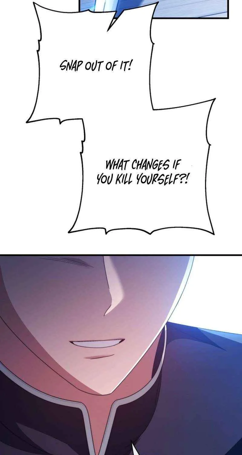 It's My Destiny to Be Hero's Savior Chapter 156 page 36 - 