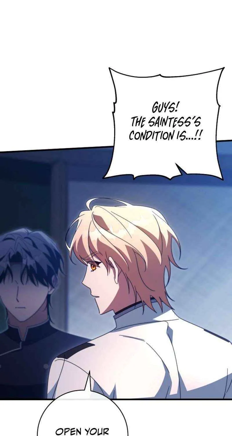 It's My Destiny to Be Hero's Savior Chapter 156 page 39 - 