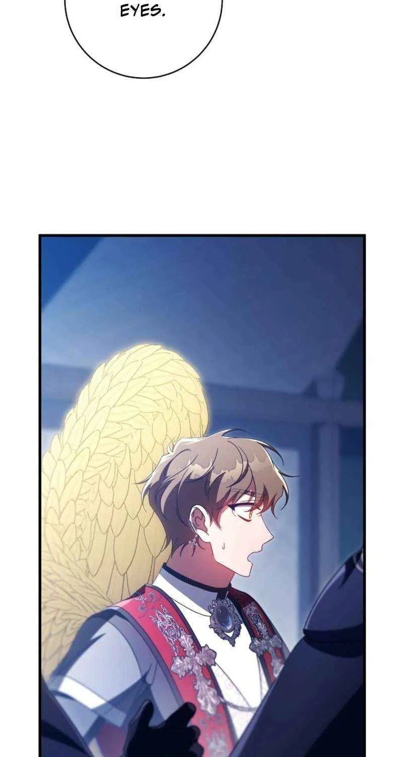 It's My Destiny to Be Hero's Savior Chapter 156 page 40 - 