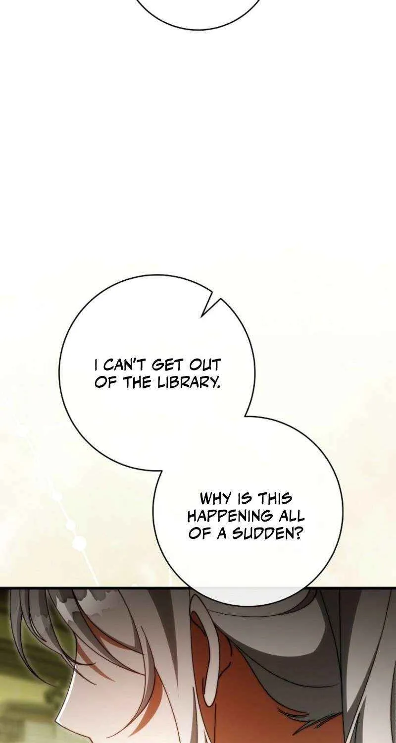 It's My Destiny to Be Hero's Savior Chapter 156 page 45 - 
