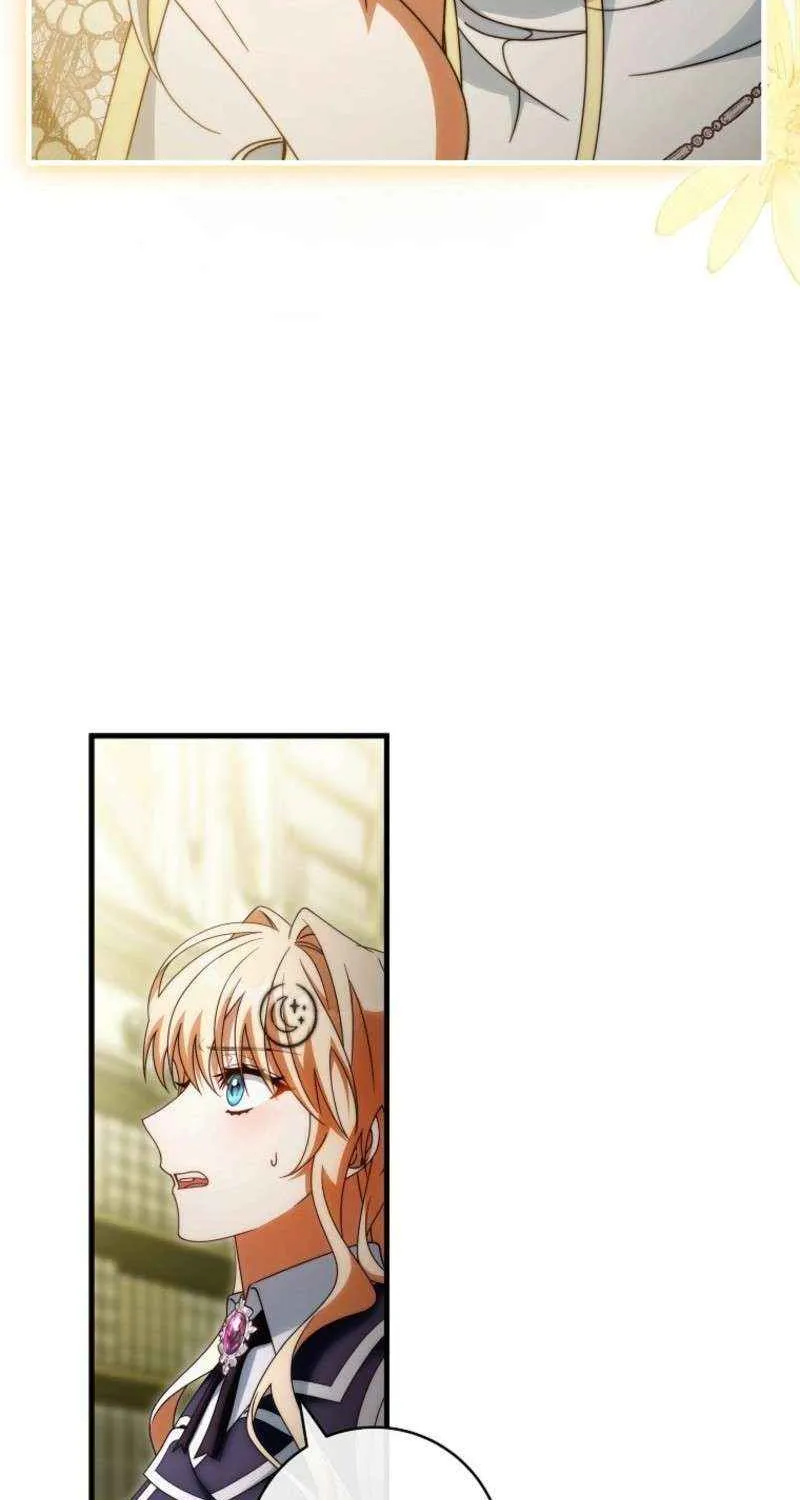 It's My Destiny to Be Hero's Savior Chapter 156 page 48 - 