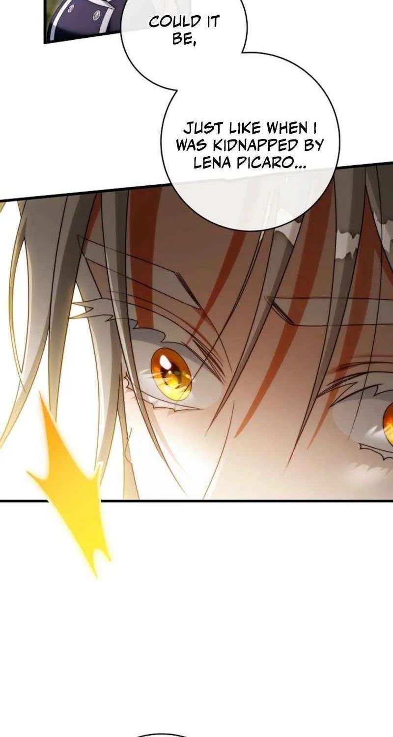 It's My Destiny to Be Hero's Savior Chapter 156 page 49 - 