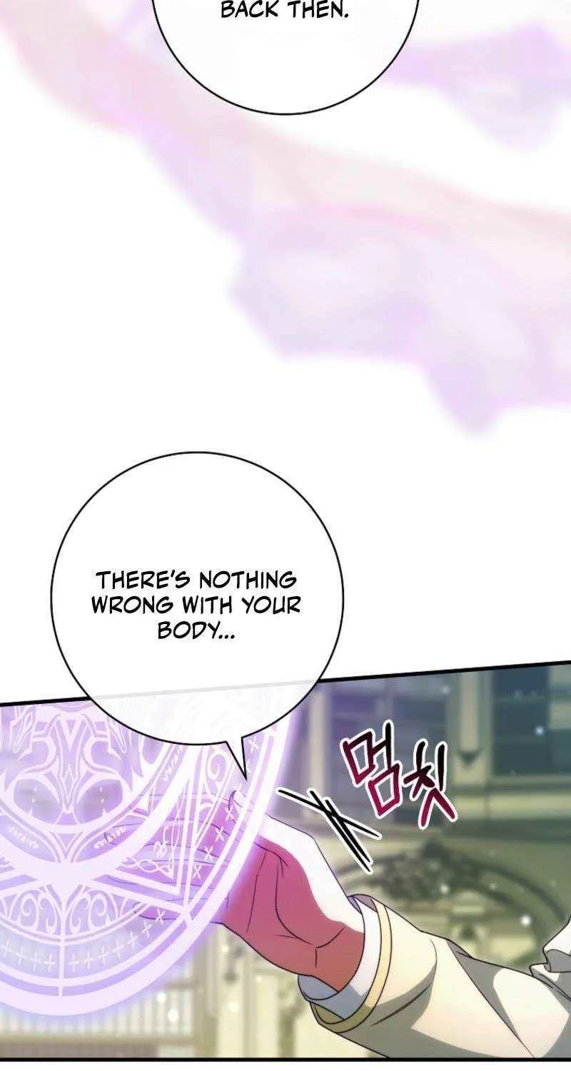 It's My Destiny to Be Hero's Savior Chapter 156 page 53 - 