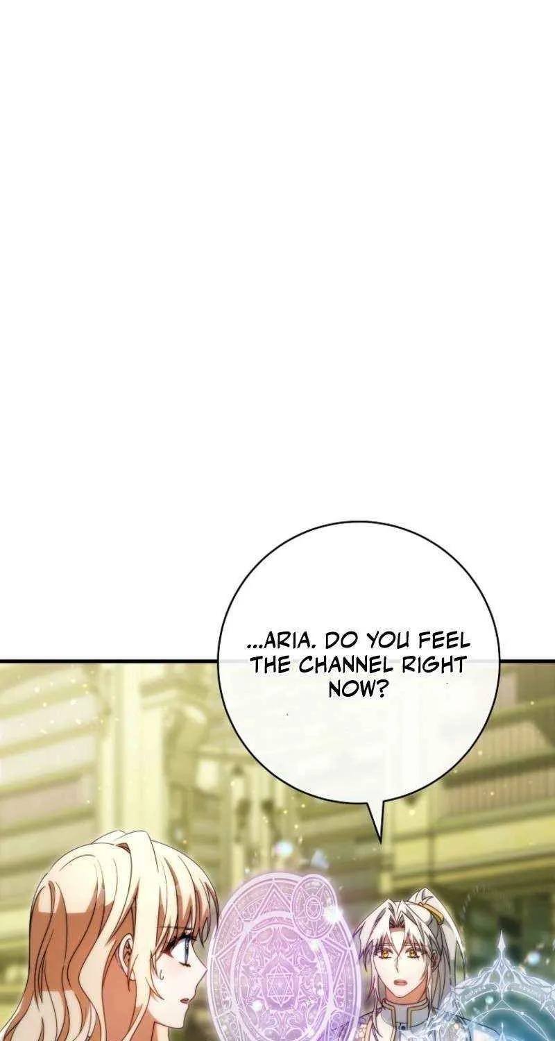 It's My Destiny to Be Hero's Savior Chapter 156 page 54 - 