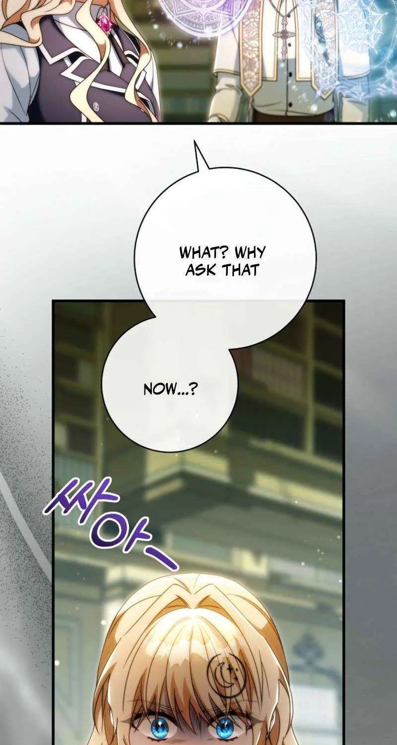 It's My Destiny to Be Hero's Savior Chapter 156 page 55 - 