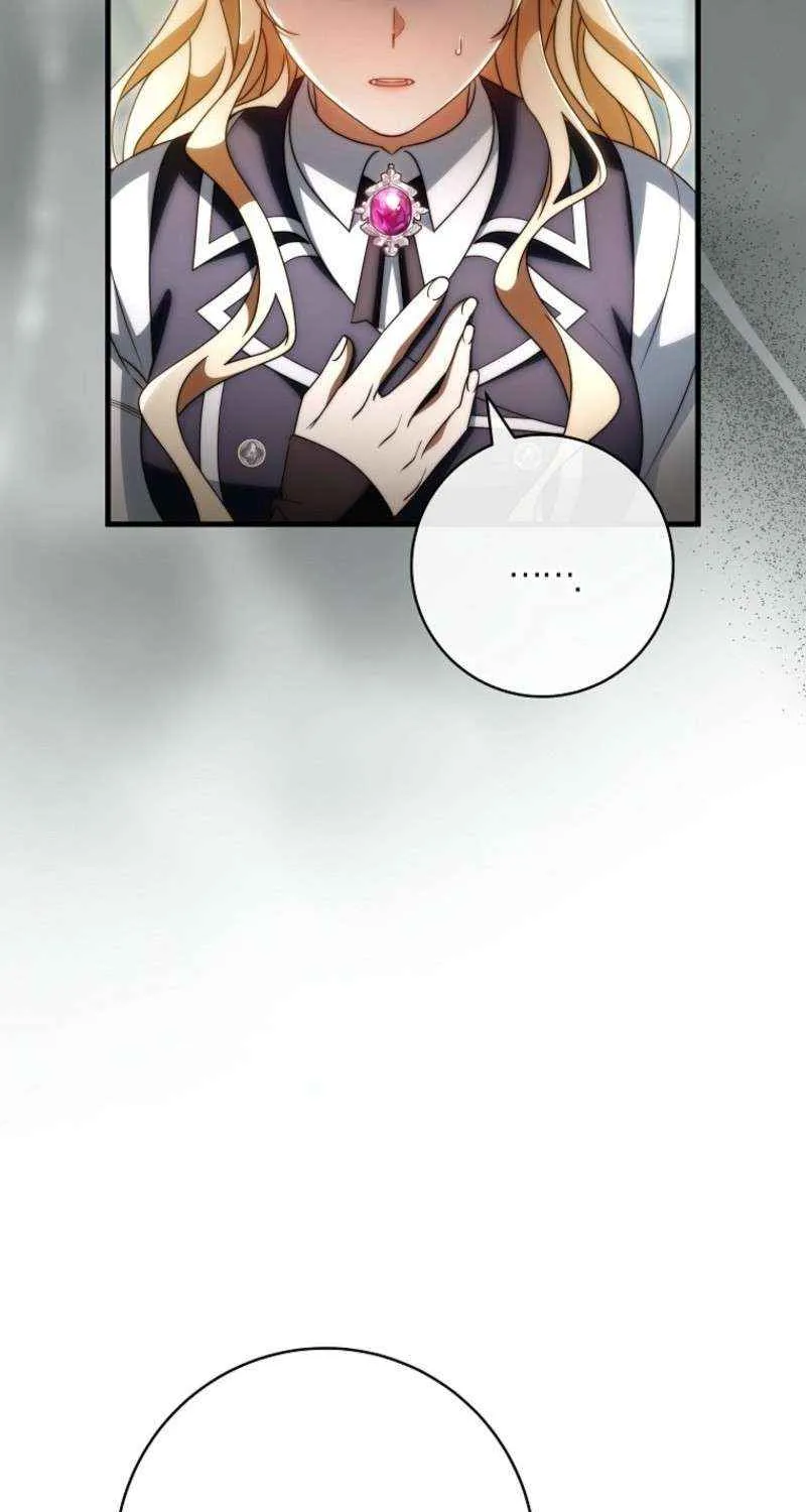 It's My Destiny to Be Hero's Savior Chapter 156 page 56 - 