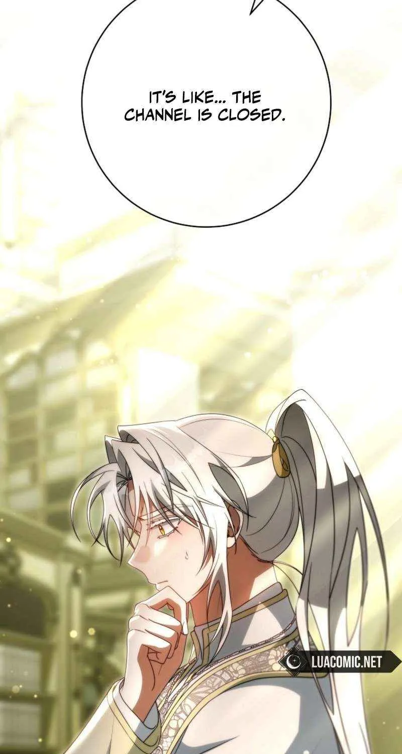 It's My Destiny to Be Hero's Savior Chapter 156 page 58 - 