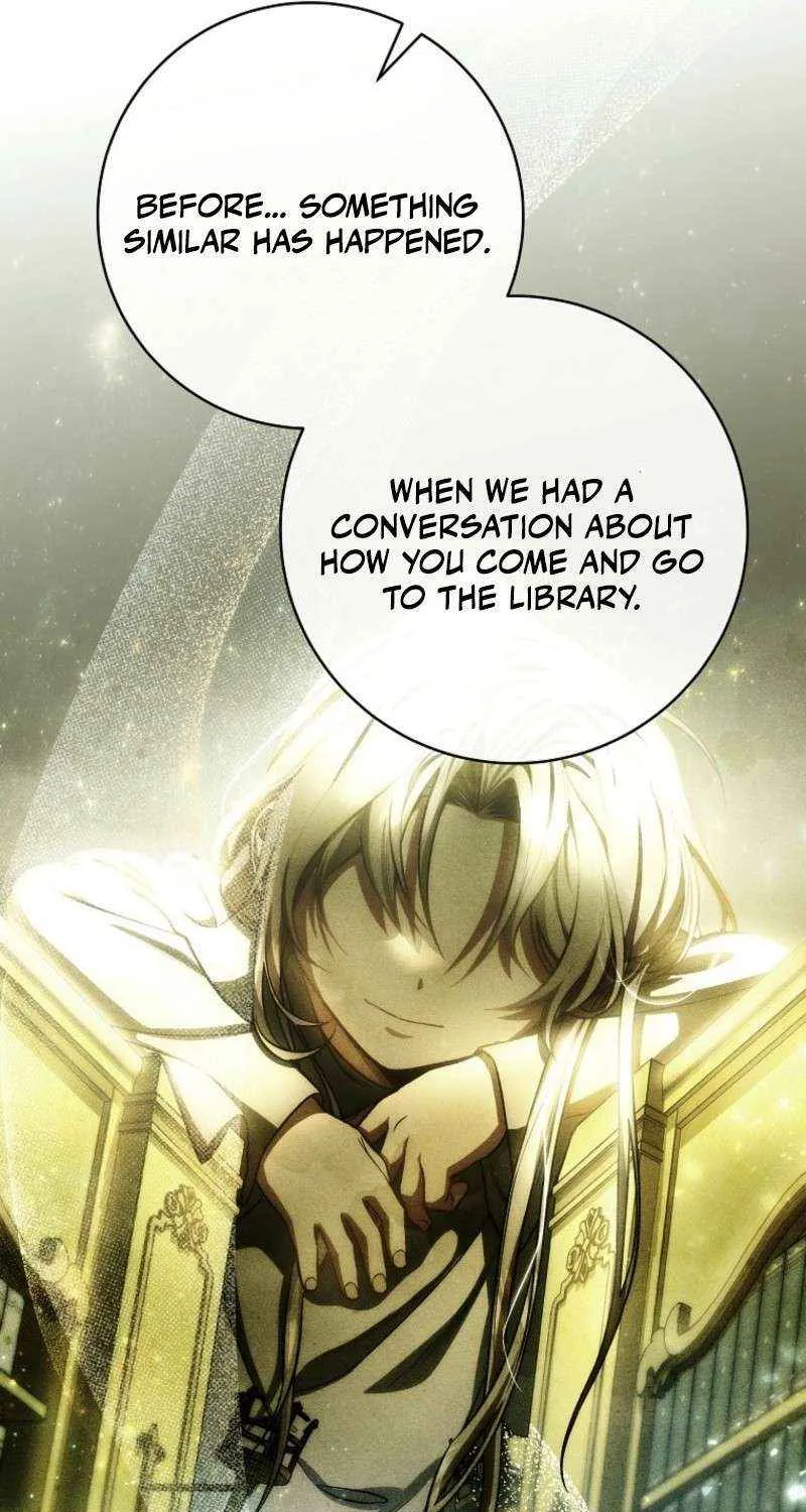 It's My Destiny to Be Hero's Savior Chapter 156 page 61 - 