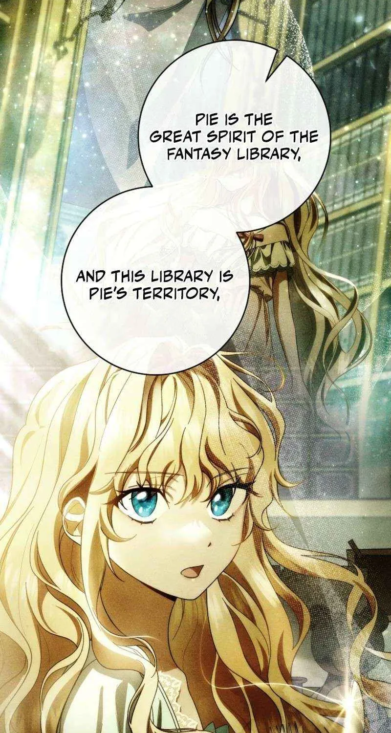 It's My Destiny to Be Hero's Savior Chapter 156 page 62 - 
