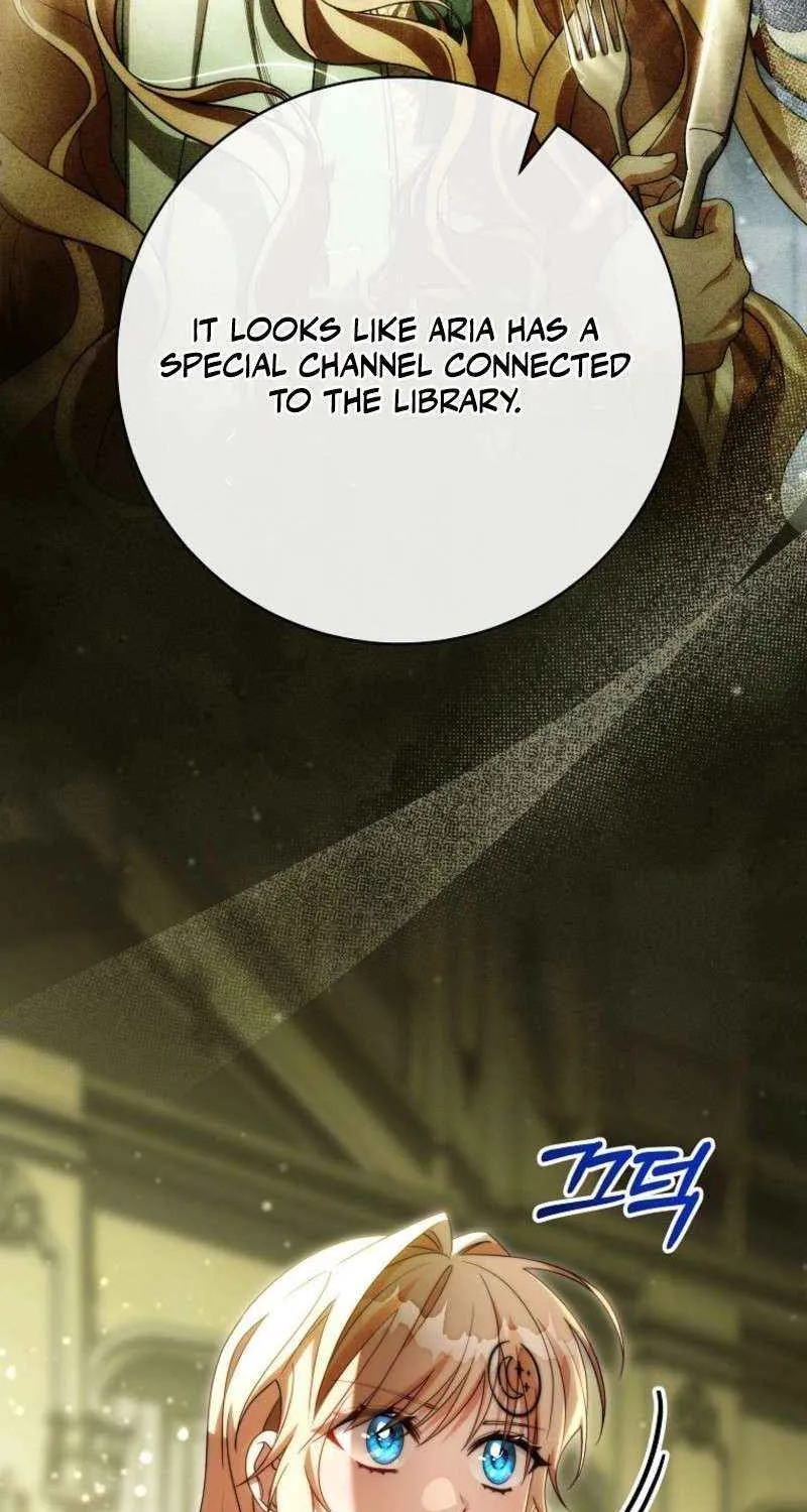 It's My Destiny to Be Hero's Savior Chapter 156 page 63 - 