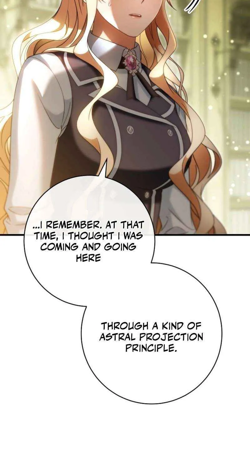 It's My Destiny to Be Hero's Savior Chapter 156 page 64 - 