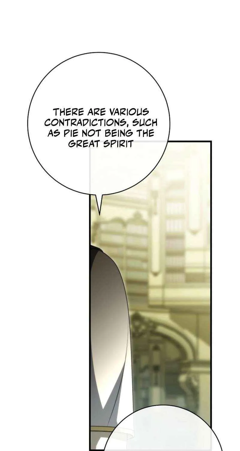 It's My Destiny to Be Hero's Savior Chapter 156 page 65 - 