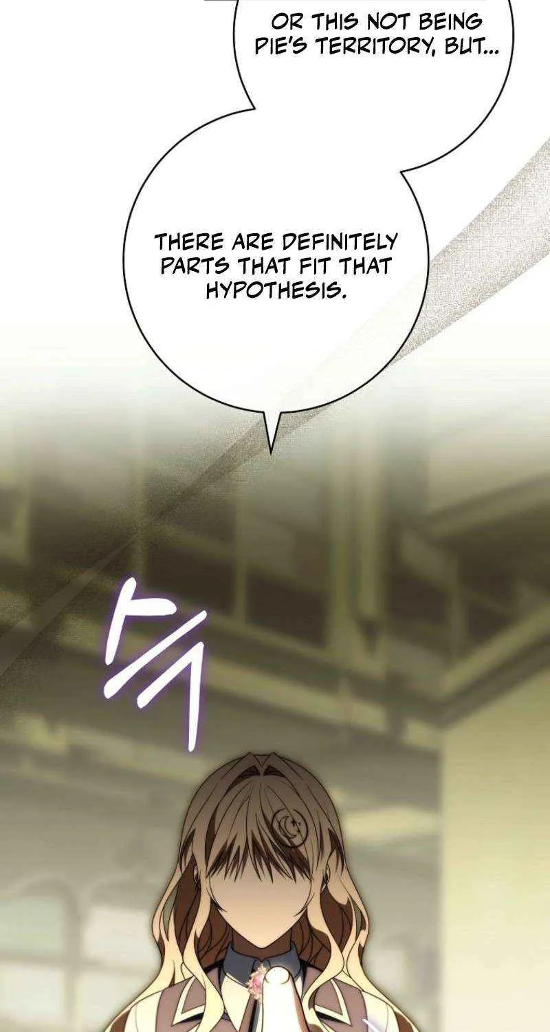 It's My Destiny to Be Hero's Savior Chapter 156 page 66 - 