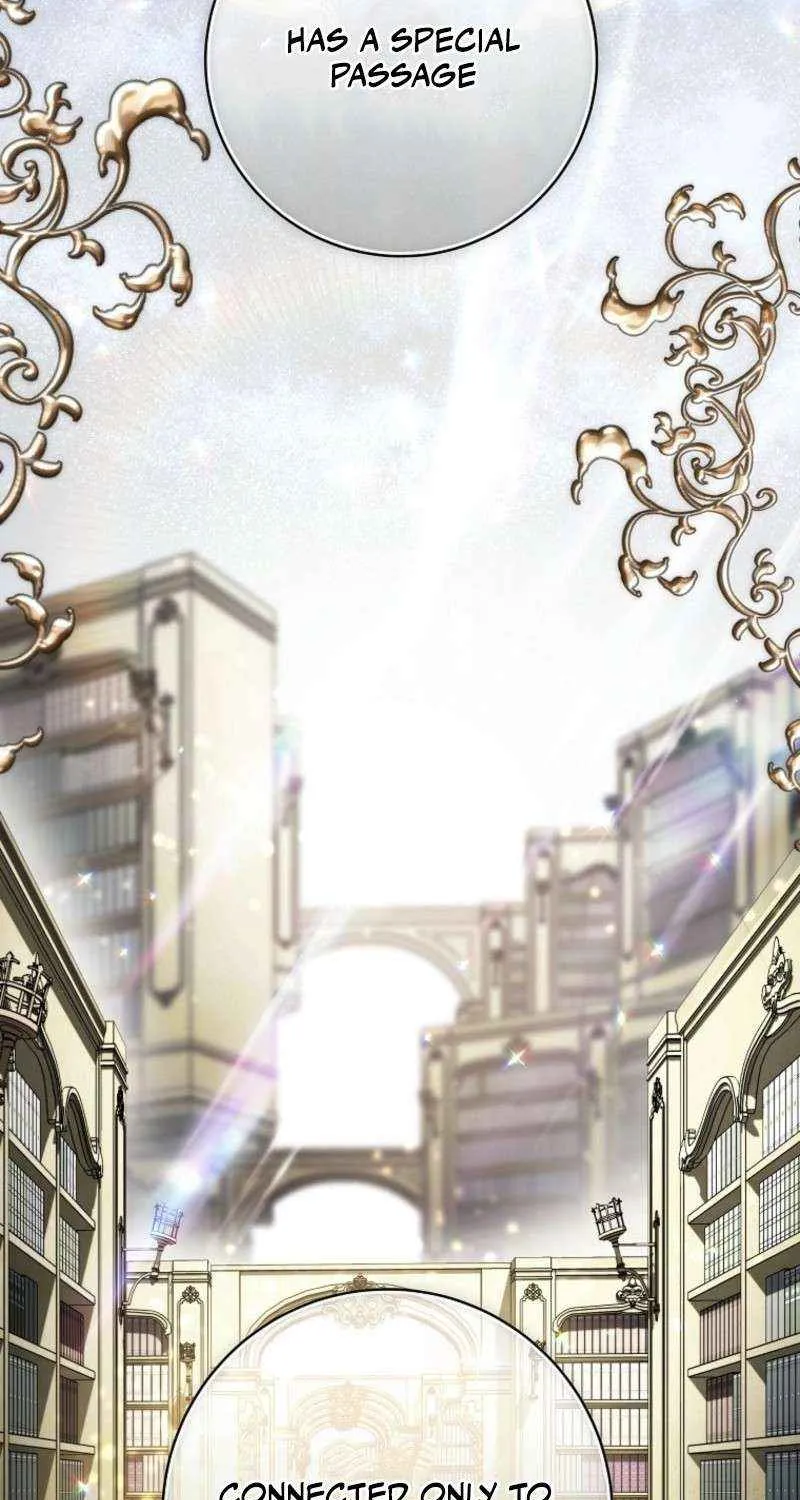 It's My Destiny to Be Hero's Savior Chapter 156 page 69 - 