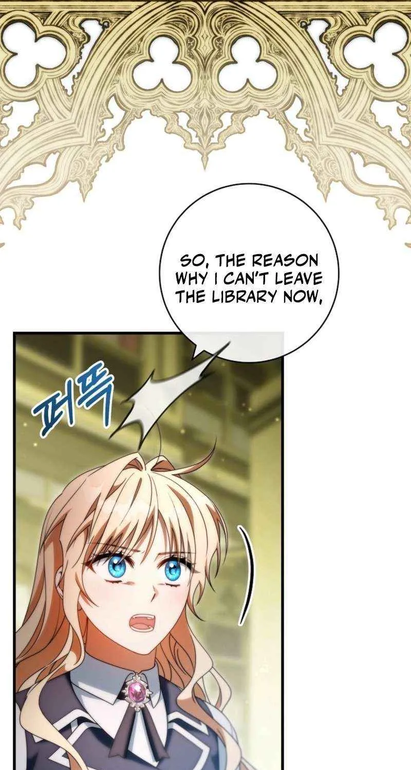 It's My Destiny to Be Hero's Savior Chapter 156 page 71 - 