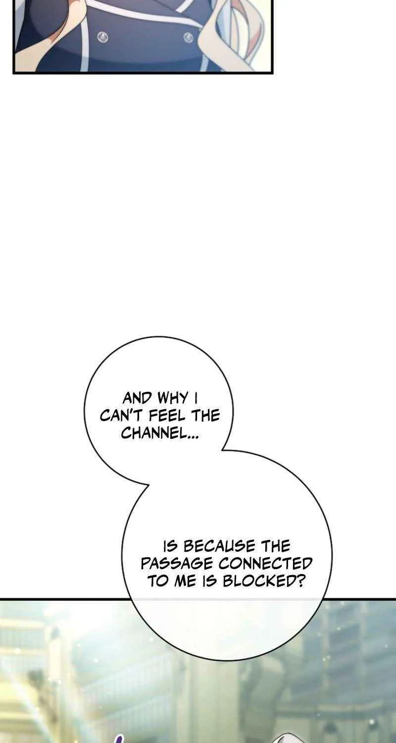 It's My Destiny to Be Hero's Savior Chapter 156 page 72 - 