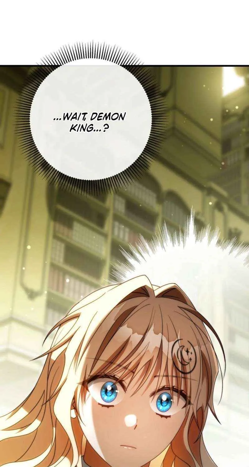 It's My Destiny to Be Hero's Savior Chapter 156 page 75 - 