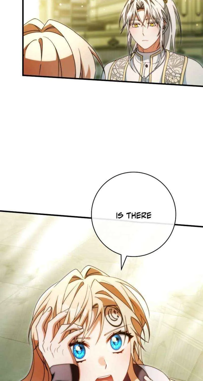It's My Destiny to Be Hero's Savior Chapter 156 page 77 - 