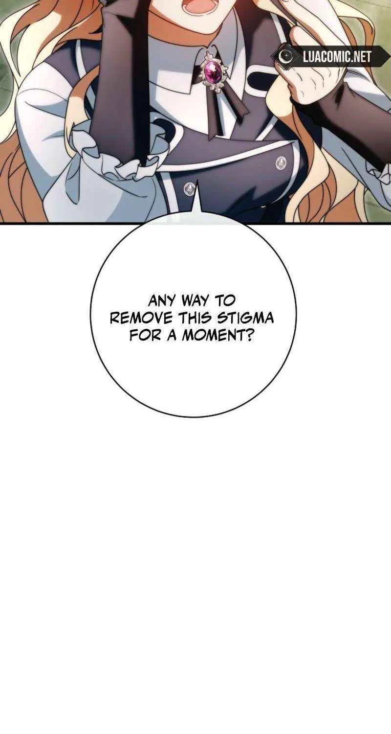 It's My Destiny to Be Hero's Savior Chapter 156 page 78 - 