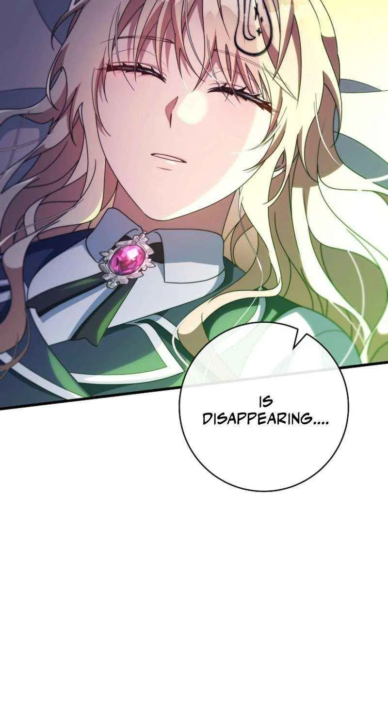 It's My Destiny to Be Hero's Savior Chapter 156 page 83 - 