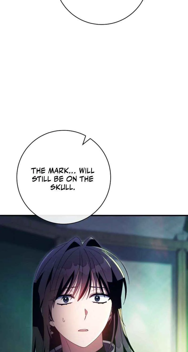 It's My Destiny to Be Hero's Savior Chapter 156 page 85 - 