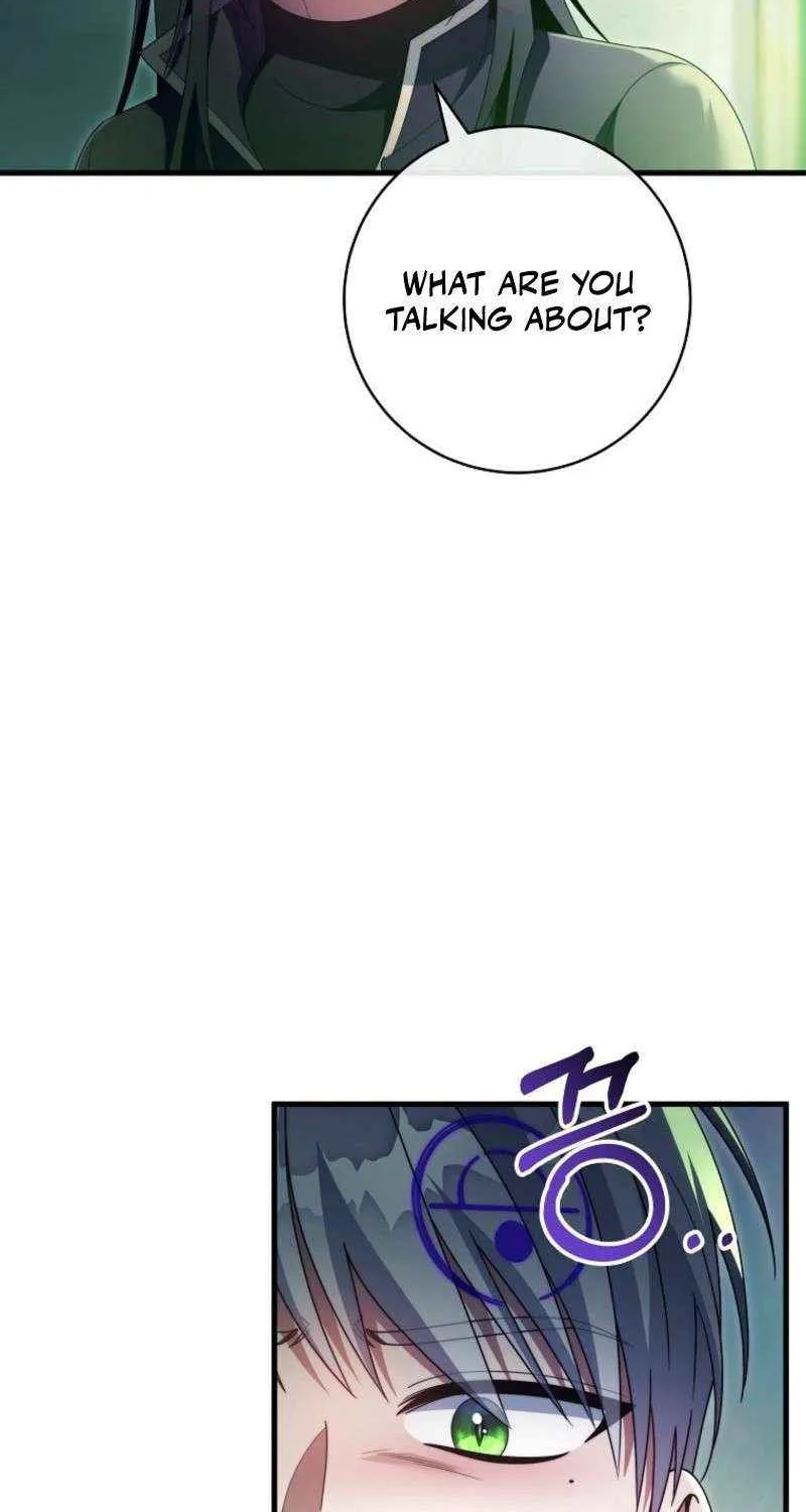 It's My Destiny to Be Hero's Savior Chapter 156 page 86 - 