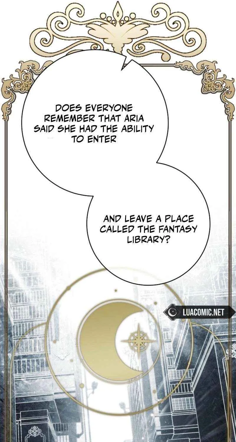 It's My Destiny to Be Hero's Savior Chapter 156 page 88 - 