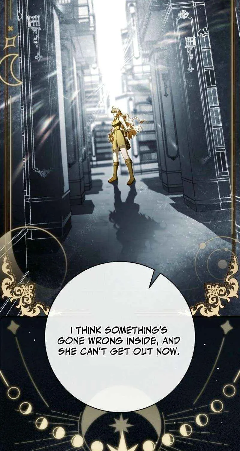 It's My Destiny to Be Hero's Savior Chapter 156 page 89 - 