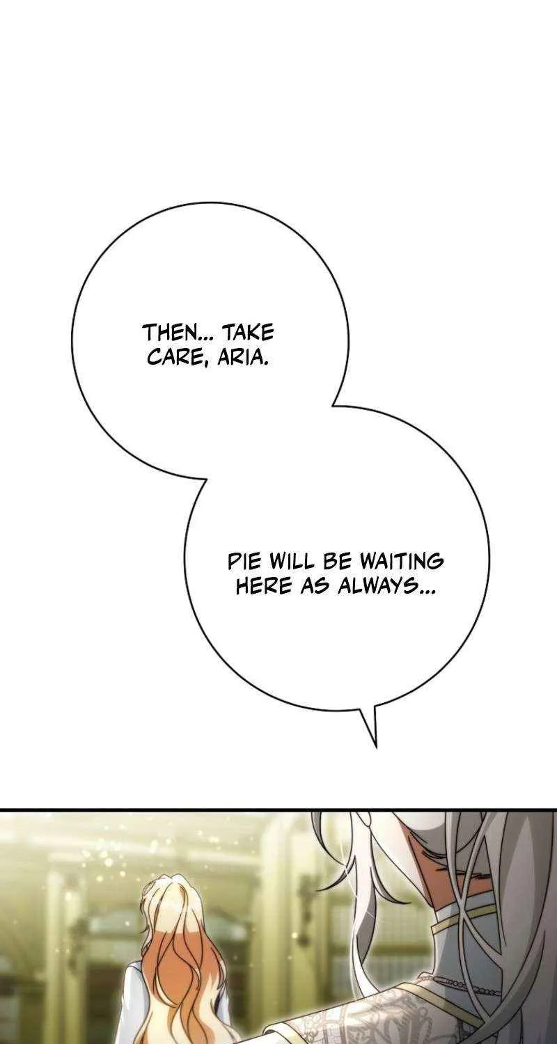 It's My Destiny to Be Hero's Savior Chapter 156 page 10 - 