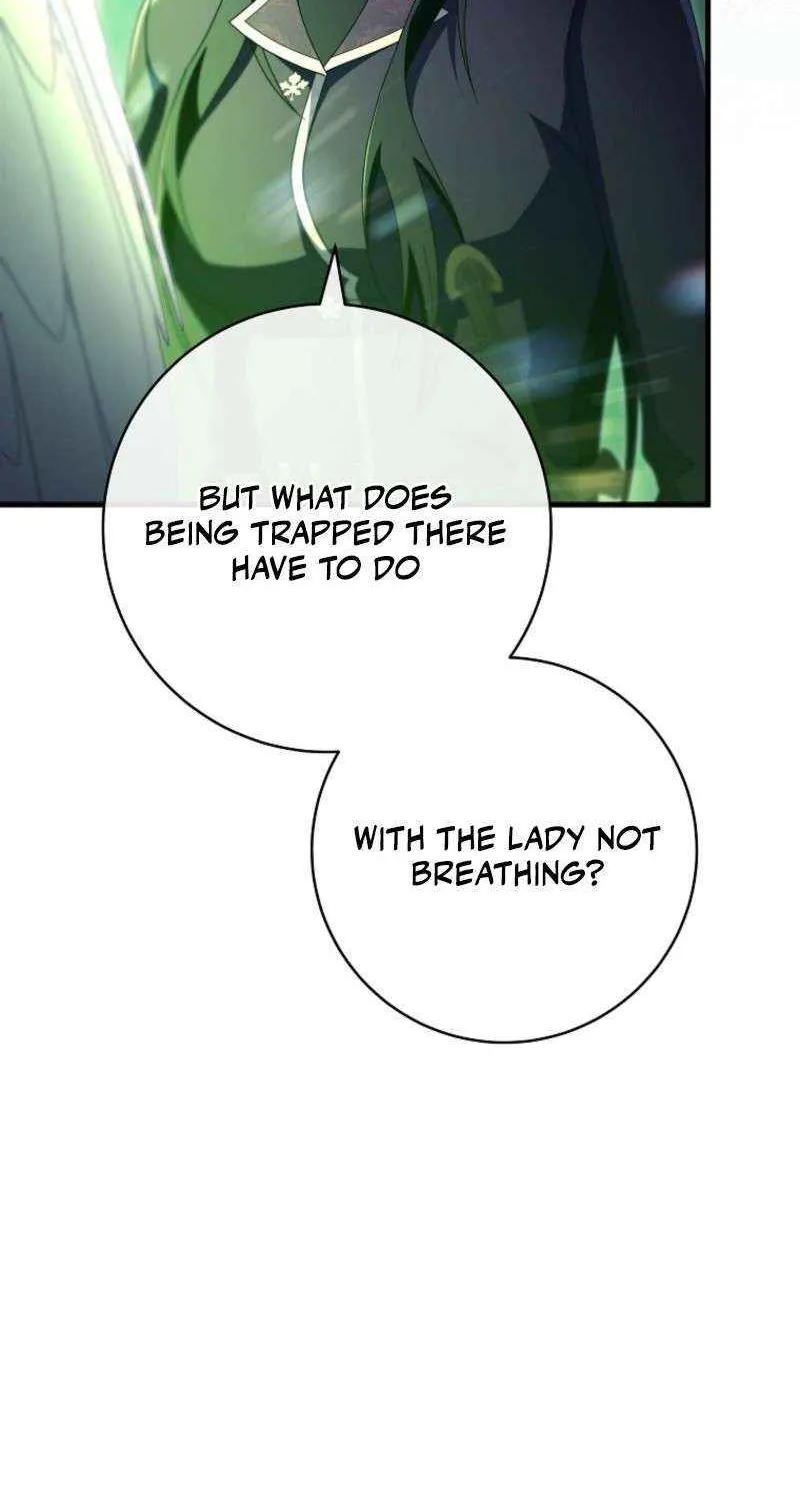 It's My Destiny to Be Hero's Savior Chapter 156 page 91 - 
