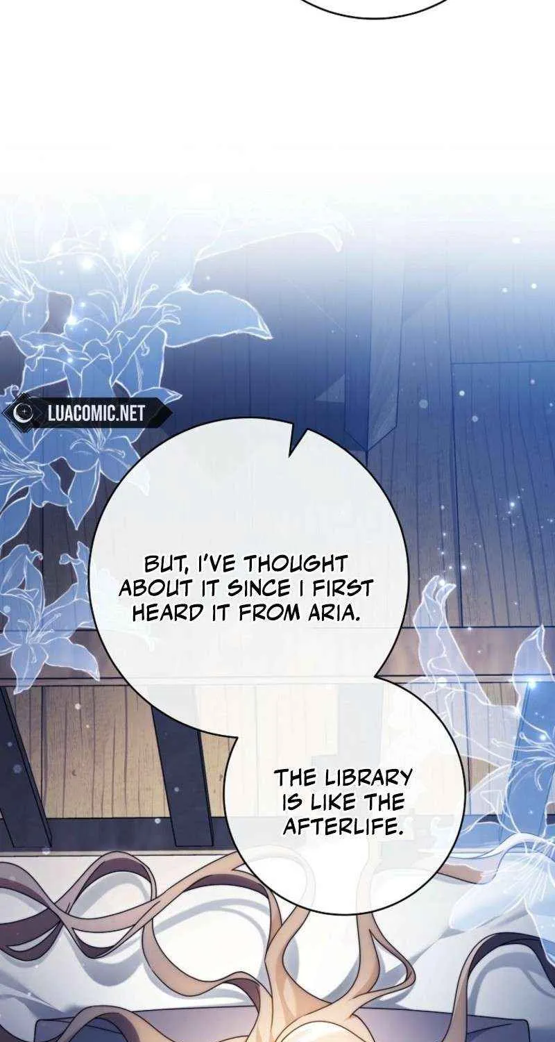 It's My Destiny to Be Hero's Savior Chapter 156 page 96 - 