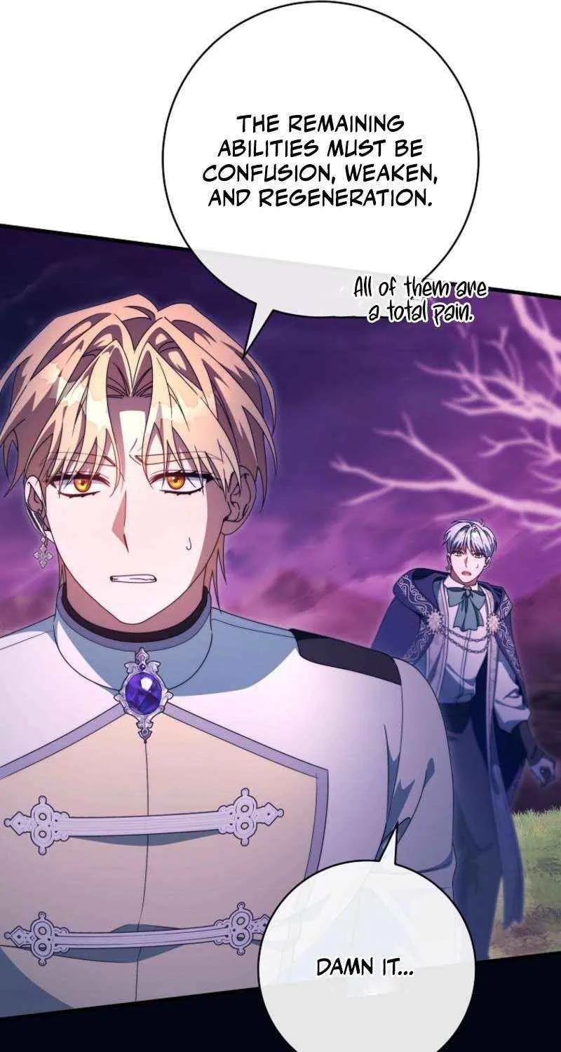 It's My Destiny to Be Hero's Savior Chapter 157 page 101 - 