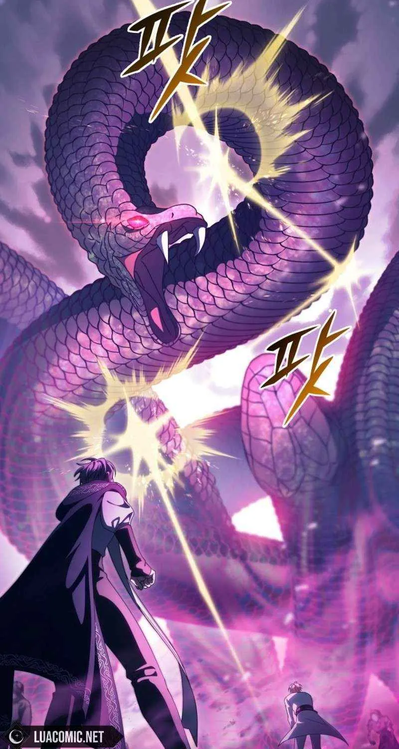 It's My Destiny to Be Hero's Savior Chapter 157 page 103 - 